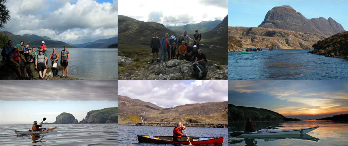 Outdoor Activities in Scotland Adventure Days & Holidays in Scotland