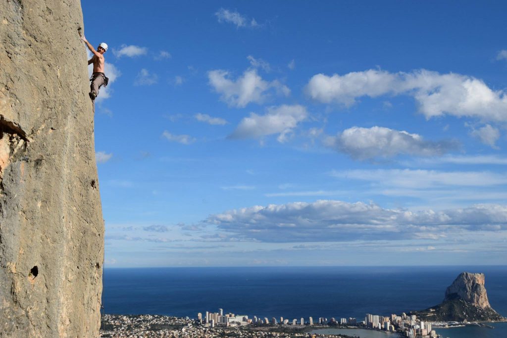 spainclimb Active Outdoors Pursuits Ltd.