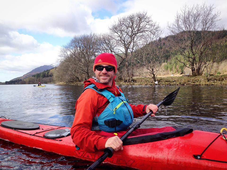 Outdoor Instructor Apprenticeships in Scotland Train & Work in the
