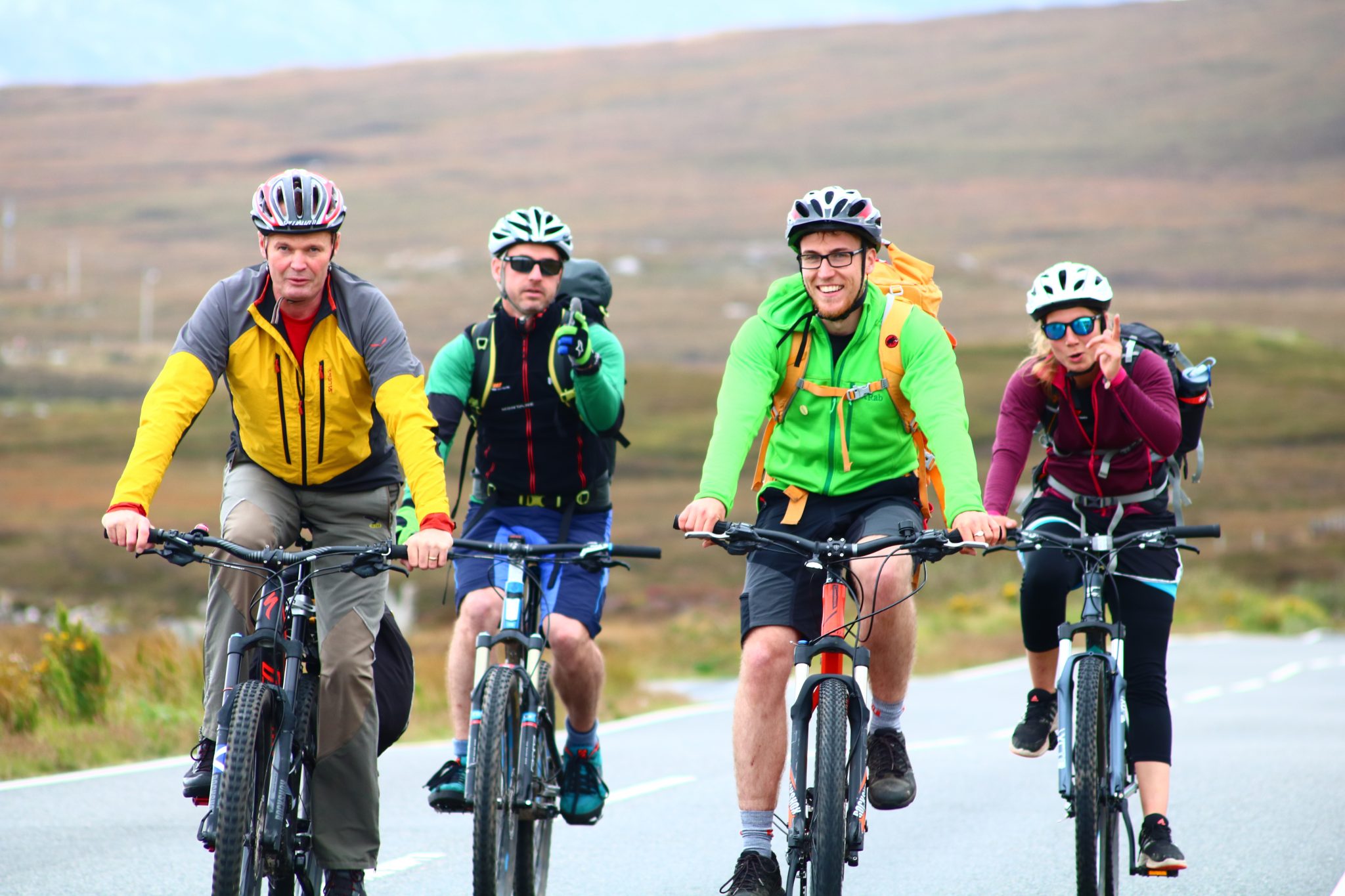 5 Ways To Make Your Business Work Harder for You and Your Loved Ones