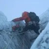 Active Outdoor Pursuits Winter Climbing 2018