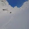 winter climbing in scotland