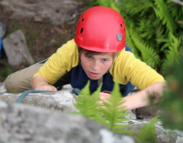 Climb Scotland