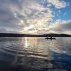 great glen way canoe