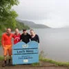great glen way canoe trail expedition