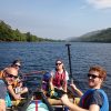 Active - Great Glen way - Canoe