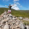 Dofe Gold walking expeditions, training, practice & qualifier