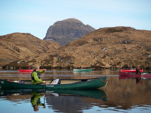 Discover Scotland - Experience the