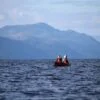 great glen canoe trail canoe expedition