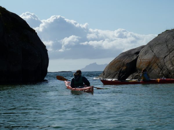 Ullapool and the Far North