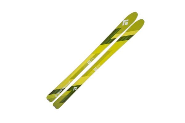 Ski Touring skis hire in Aviemore