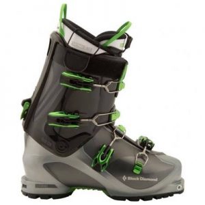 Ski Touring Boots hire in Aviemore