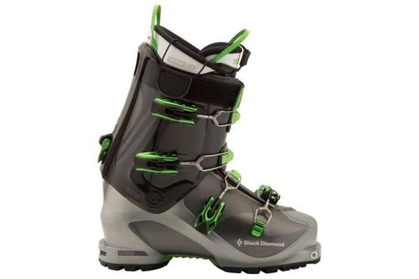 Ski Touring Boots hire in Aviemore