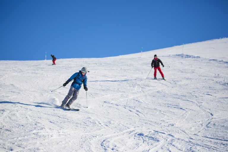 Ski Lessons in Aviemore & the Scottish Highlands this winter. Book online!