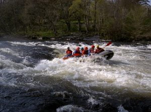 rafting-tay