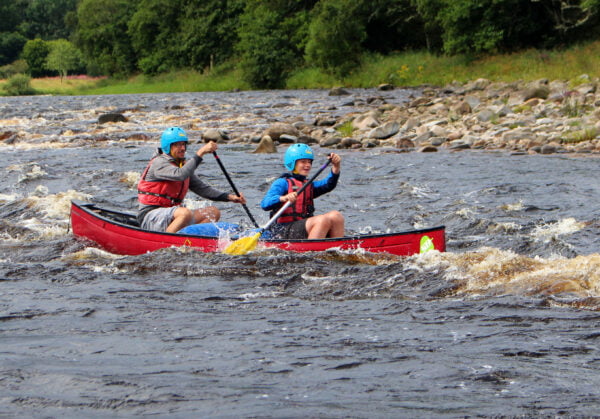 canoe rental