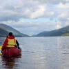 canoe rental