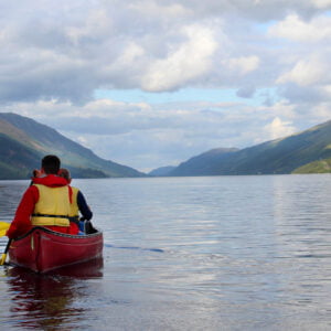 canoe rental