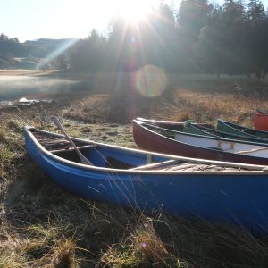 canoe and kayak rental in scotland