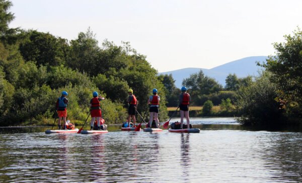 sup rental sup expedition