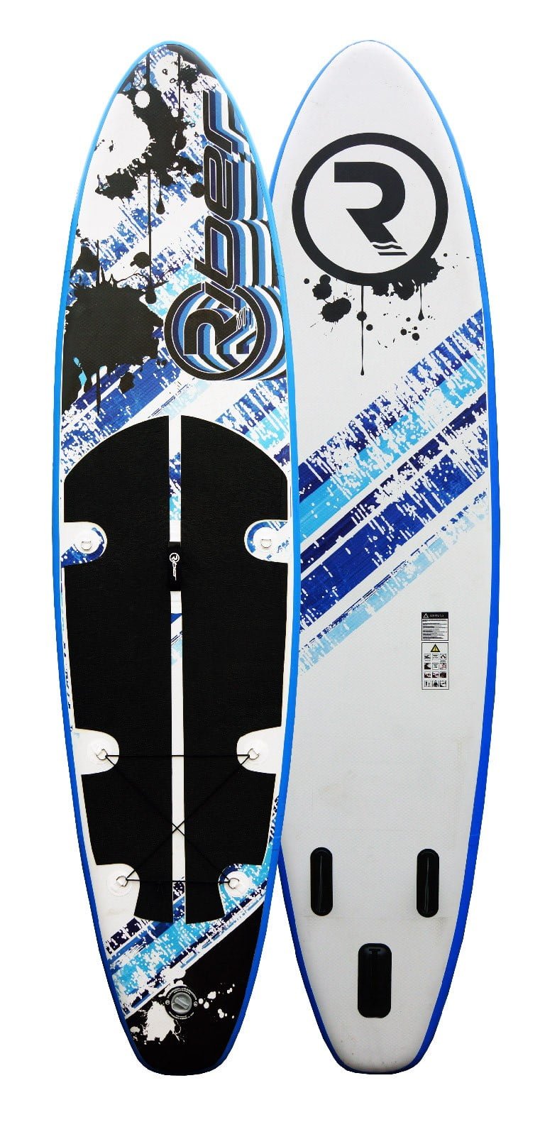 Stand Up Paddle Board Rental in Aviemore Day Packages