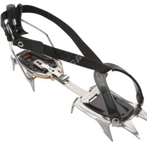 crampon rental in aviemore