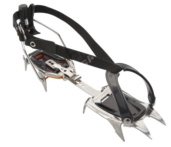 crampon rental in aviemore