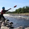 White Water Safety & Rescue Course