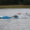 paddlesports safety and rescue course kayak rescue