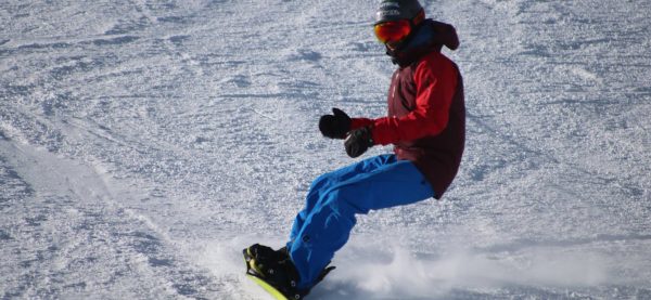 snowsports schools snowboard lessons in aviemore and scotland