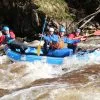 raft guide training course
