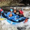 raft guide training course
