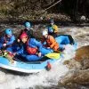 raft guide training course