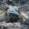 raft guide training course