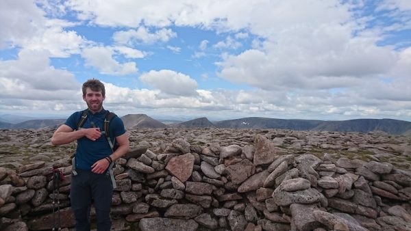 Cairngorm and Northern Corries guided walk