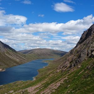 Cairngorm Mountain Adventure