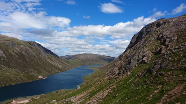 Cairngorm Mountain Adventure