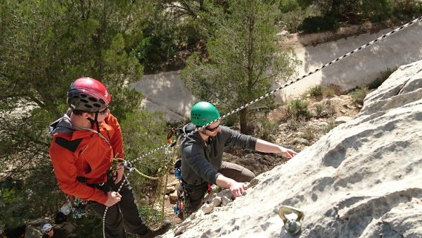 5 Month Course: 2016