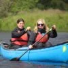 canoe activity voucher scotland