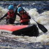 duckie voucher outdoor activity voucher scotland