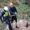 Outdoor Instructor Training Course