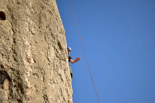 5 Month Course: 2016