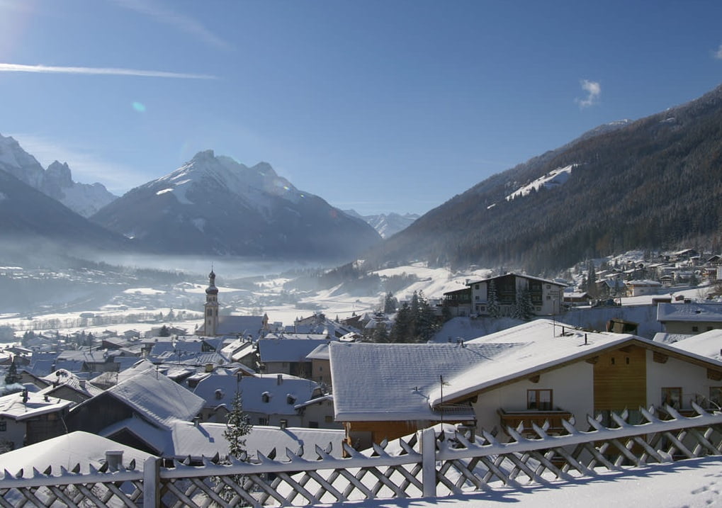 PSIA level 1 ski instructor qualification stubai