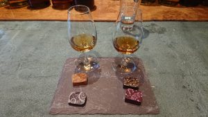 west highland way adventure whisky