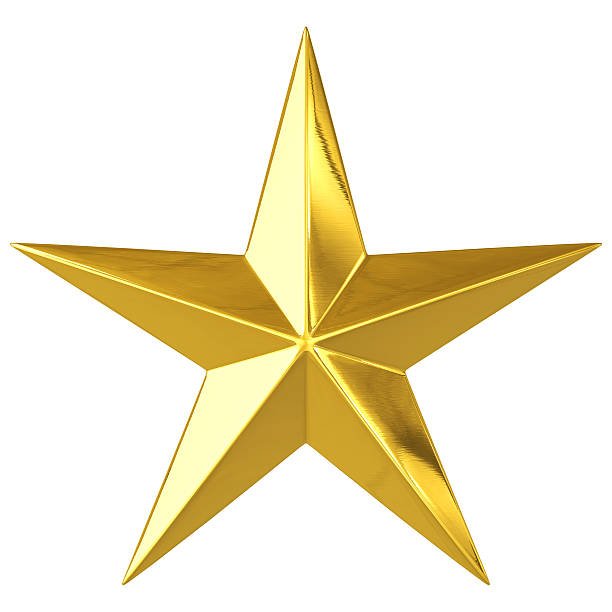 Gold Star Gold Star