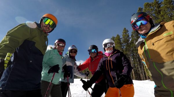 PSIA ski instructor qualification level 1