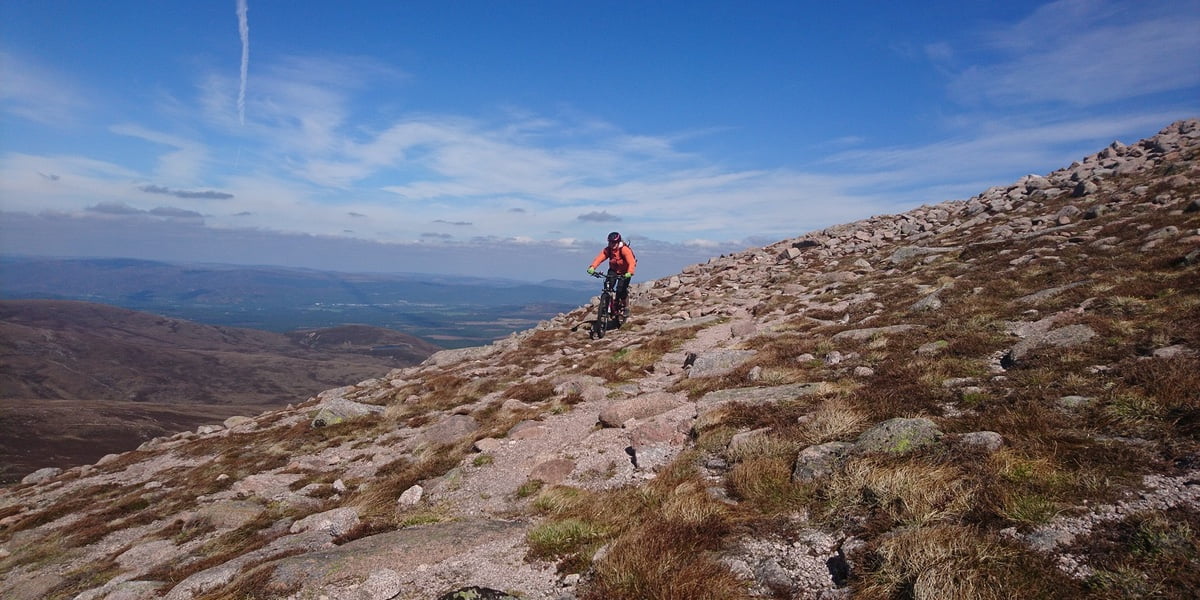 Outdoor Activities in Cairngorms National Park & across Scotland