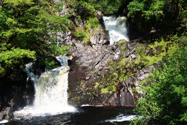 Great Glen Way Adventure