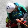 canyoning