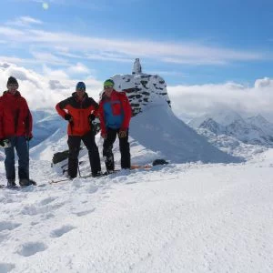 Professional Outdoor Instructors